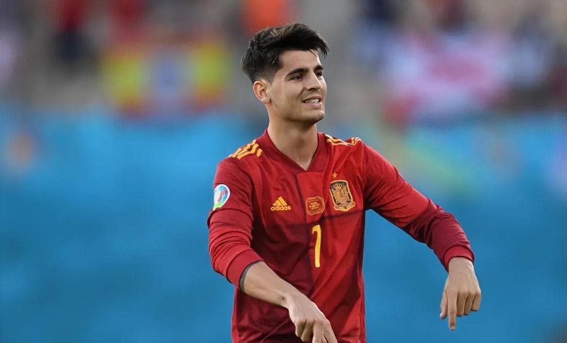 西班牙国家队历任队长,带领国家队从低谷走向辉煌