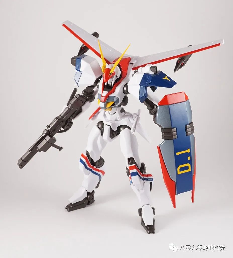 高仿高达模型新闻,高达模型收藏家