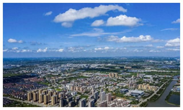 嘉善县各乡镇gdp排名,嘉善GDP全市排名