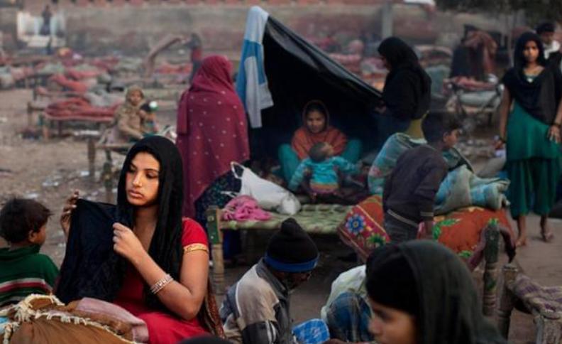 印度女孩嫁安徽农民，婚后随夫姓，8年后带妹妹来中国嫁丈夫堂弟