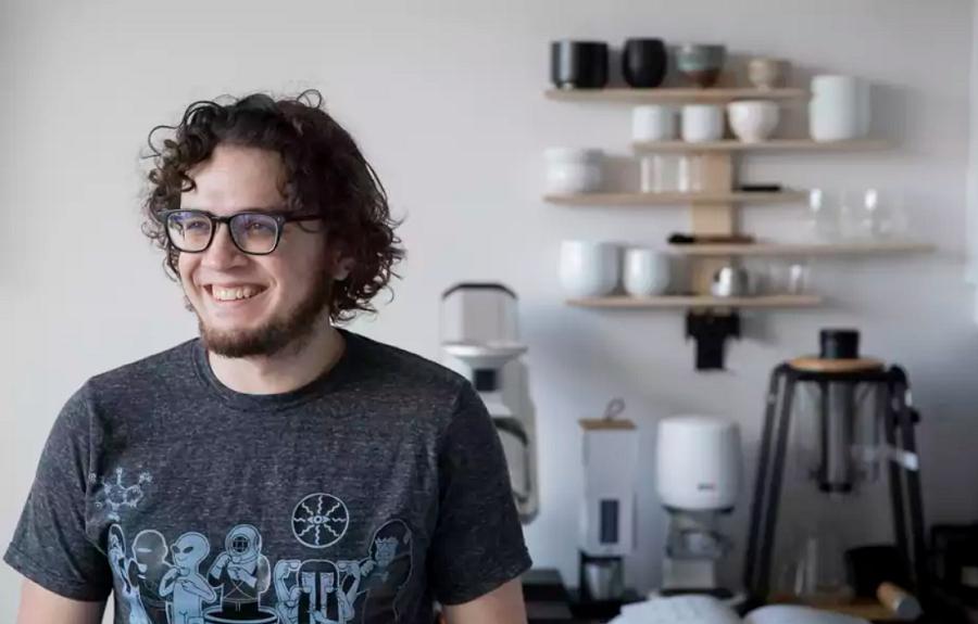 咖啡萃取率的分析,咖啡萃取率例题