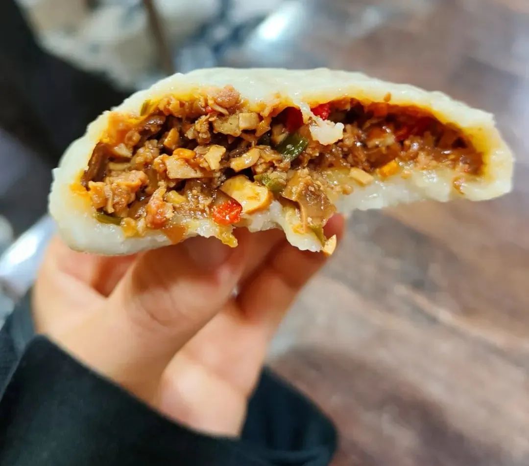 杭州正宗的衢州小吃,吃遍嘉兴100家面店