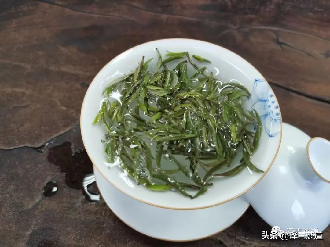 谷雨适合喝什么茶,谷雨喝什么茶叶