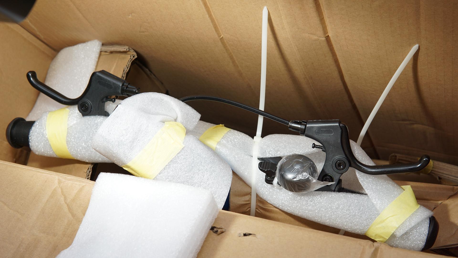 酷骑f1自行车测评,酷骑儿童自行车f1真的好吗