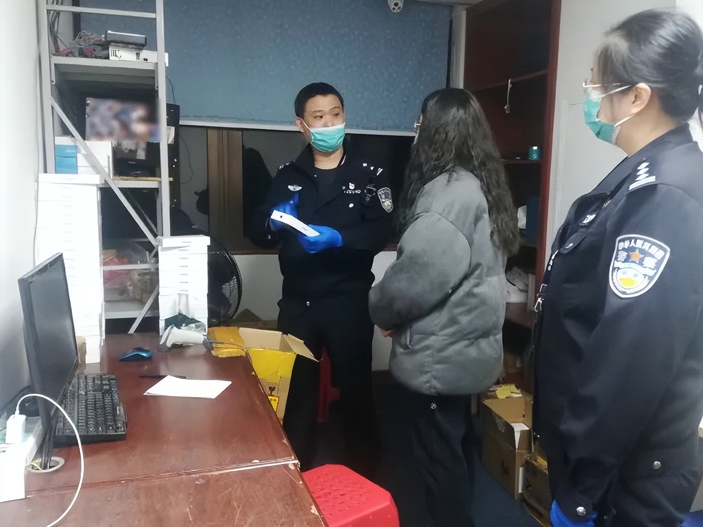 警惕海南离岛免税套代购走私行为,海南破获免税“套代购”案