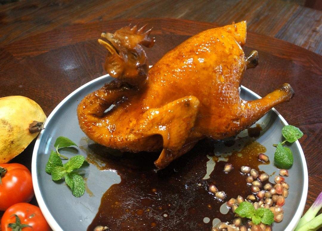 云南十道必备菜,云南美食大全最有名的30道菜推荐