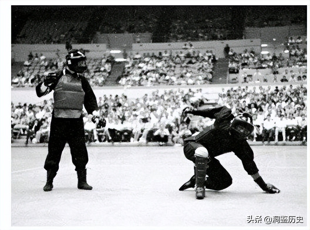 李小龙唯一公开实战,李小龙40条真实的实战记录