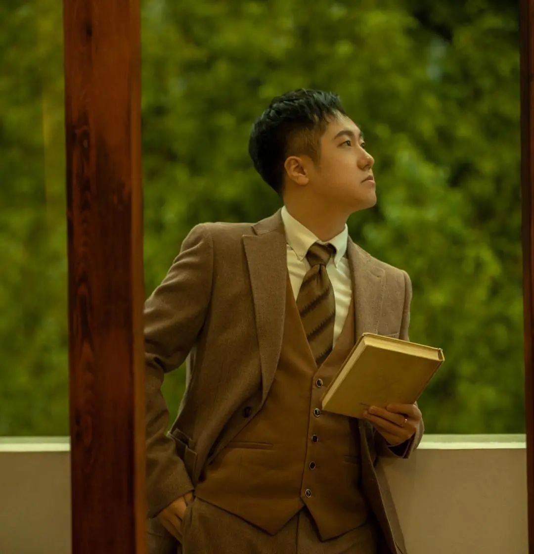 【我在盘石这些年】Bean：不会编程、摄影的销售不是好设计师