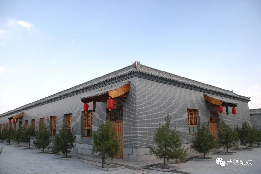 太原清徐县最好的地方,清徐有啥逛的地方