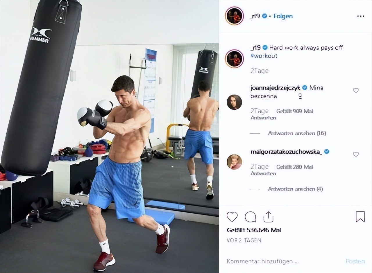 莱万结婚视频,波兰莱万年轻的时候