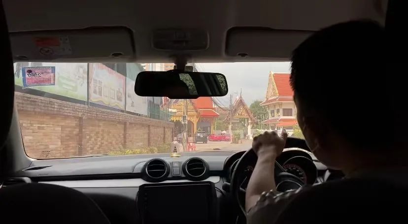 大数据推给想去泰国的朋友，万字长文玩转曼谷芭提雅