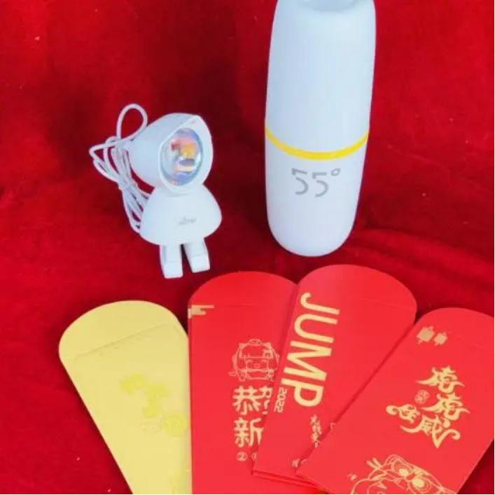 307张展示图,看看别人家的“春节礼盒”长什么样