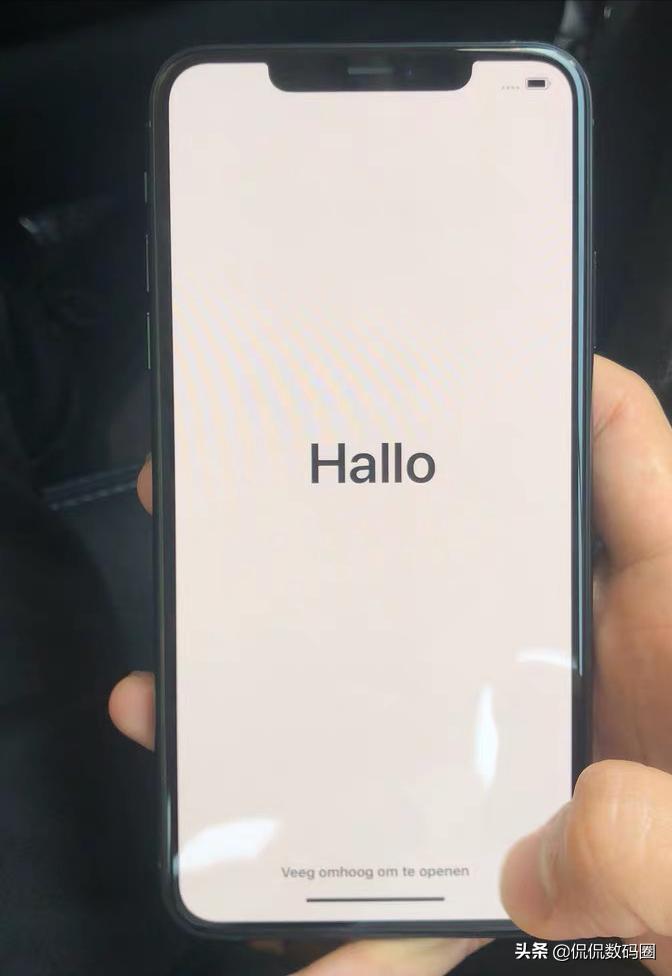 怎么分辨iphone13是假的还是真的,苹果13序列号q开头是国行正品吗