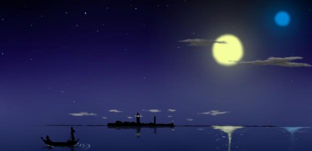 关于中秋的古诗词名句大全简短,传诵千古的中秋诗词