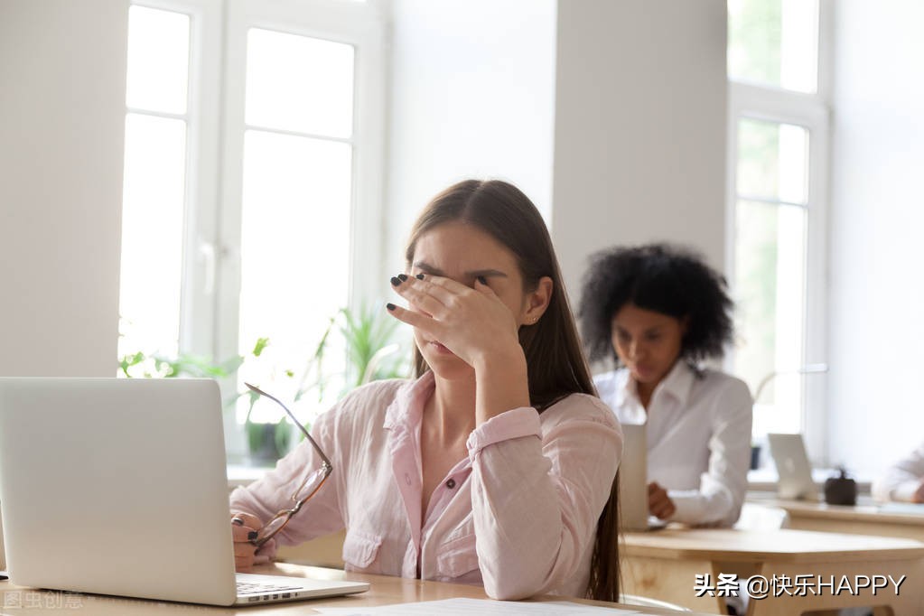 怎样解除紧张心态,消除紧张情绪最有效的快速方法