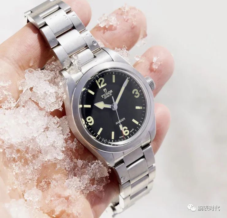 2万帝舵推荐,2万元帝舵金表