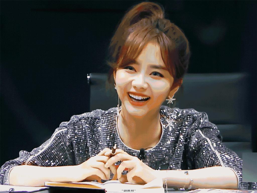 超越妹妹的狐女可得好好夸一夸，来围观女明星的那些神仙综艺造型