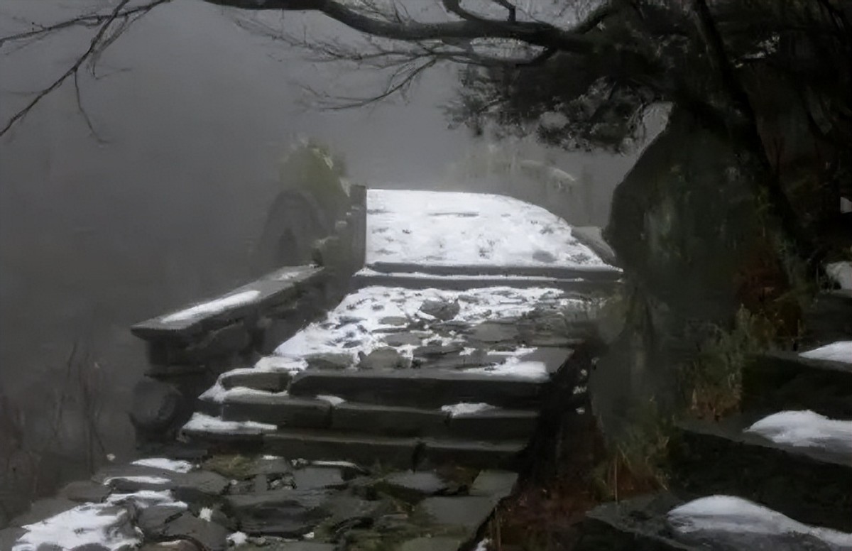 四川瓦屋山迷魂凼探险,四川瓦屋山迷魂凼是真的吗