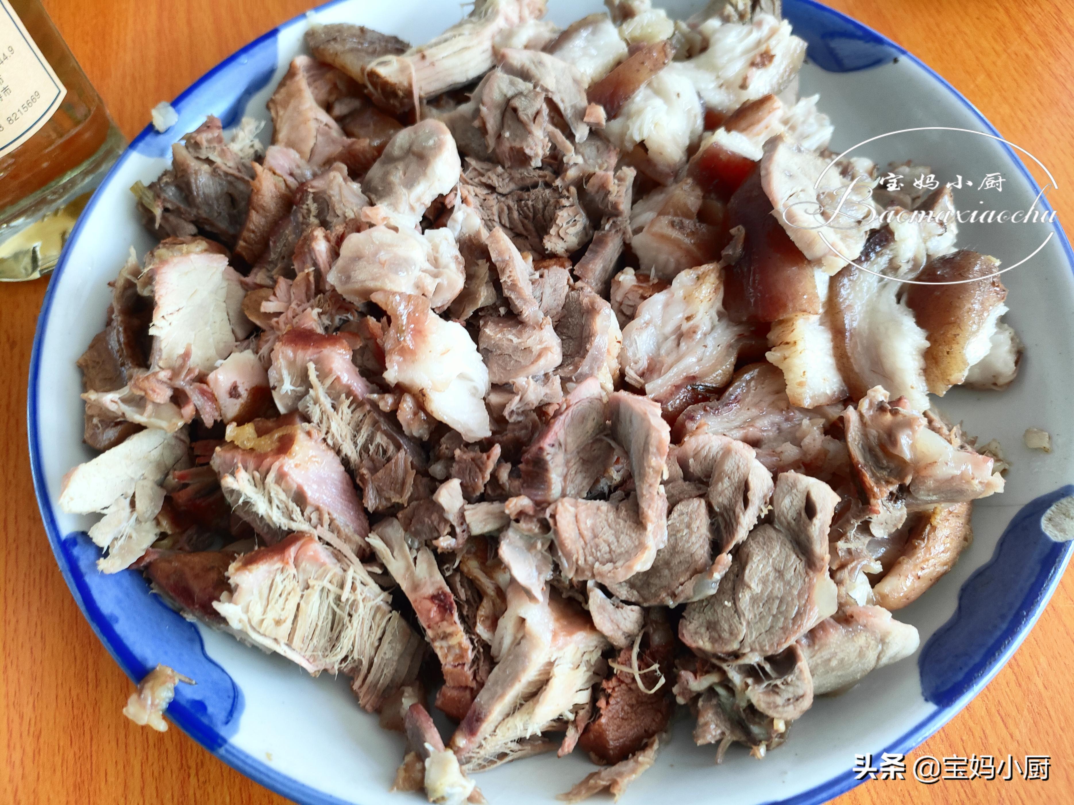 荤素搭配营养下饭的晚餐做法,自己做的十道菜荤素搭配