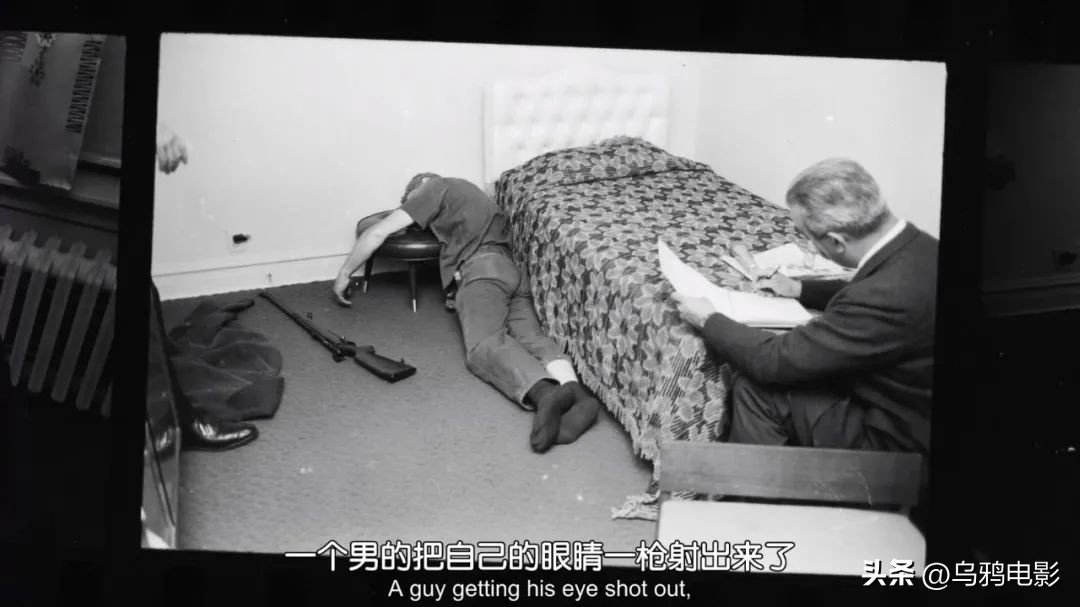 9.1开年王炸！黄暴台出手，直接进军奥斯卡…