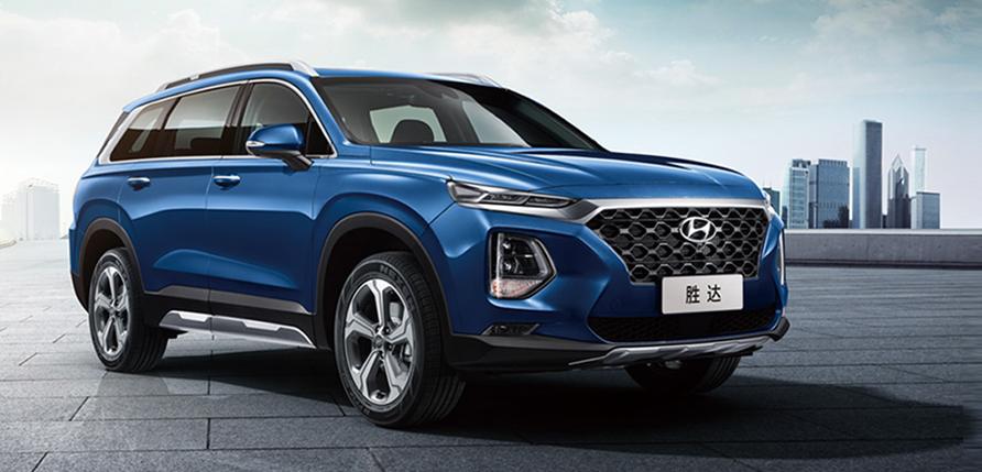 20万内最值得买的中大型6座suv,18万-20万左右性价比高的车