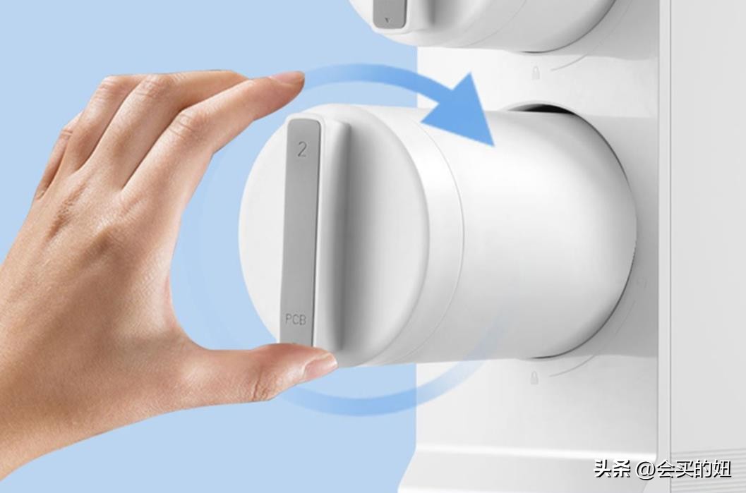 壁挂式净水器和厨下式净水器区别,厨下ro反渗透净水器和超净净水器