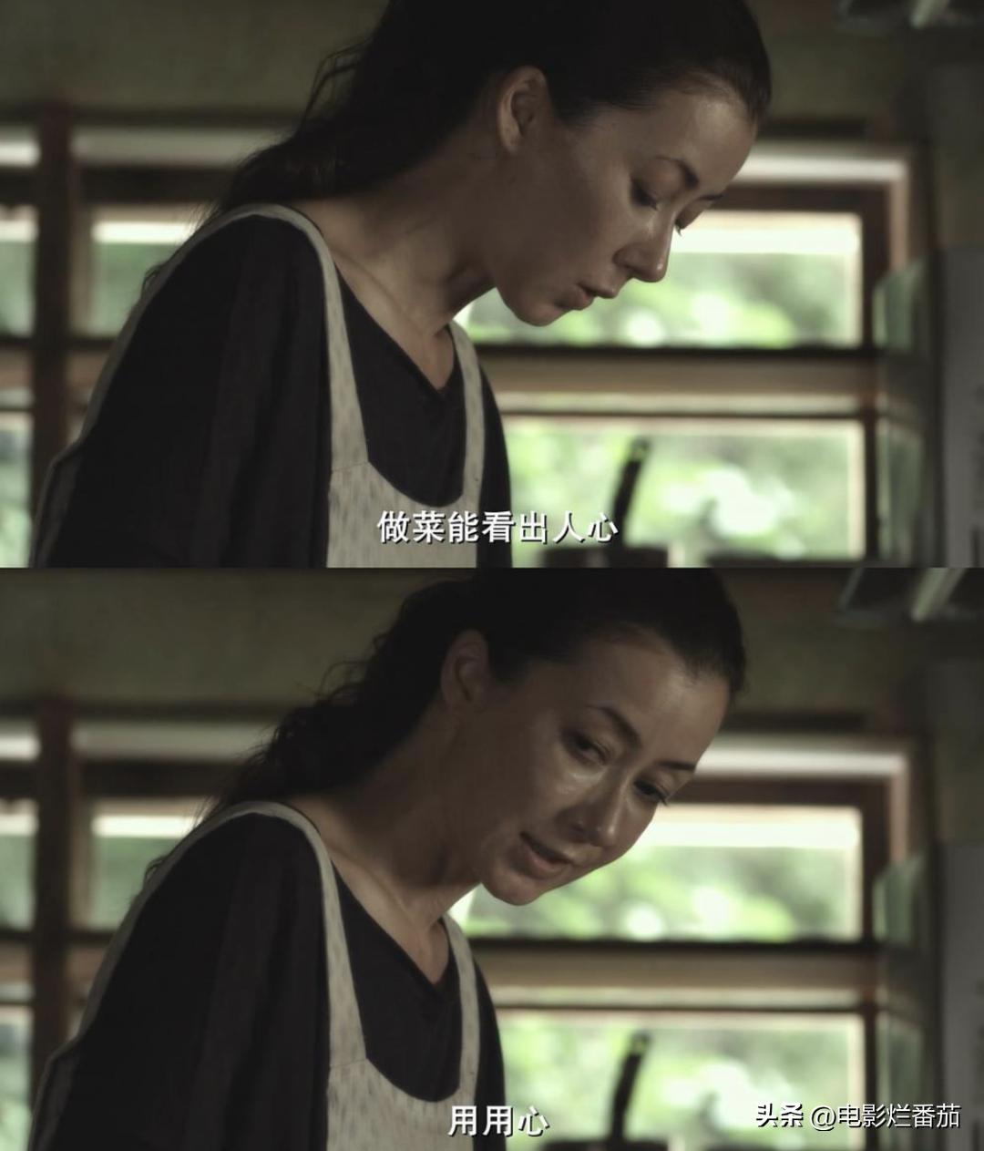 豆瓣9.0，日本乡间简素的一餐一饭，治好了无数人的“精神内耗”