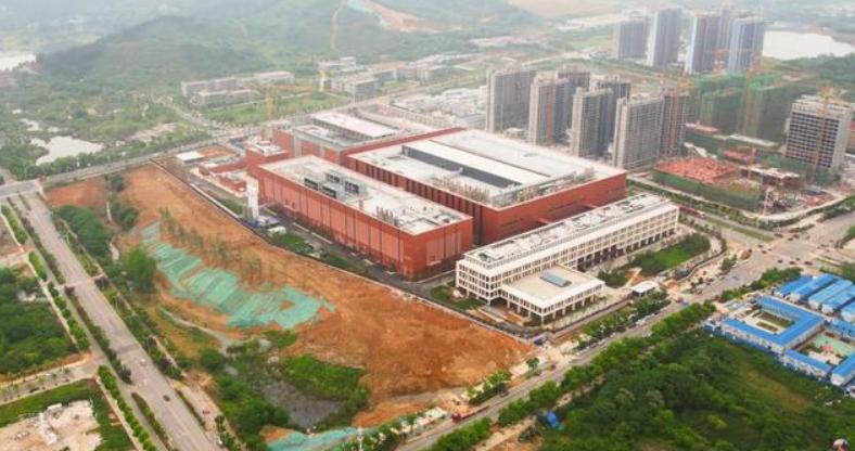 华为造芯片最新官方消息,华为自主研发芯片最新官方消息