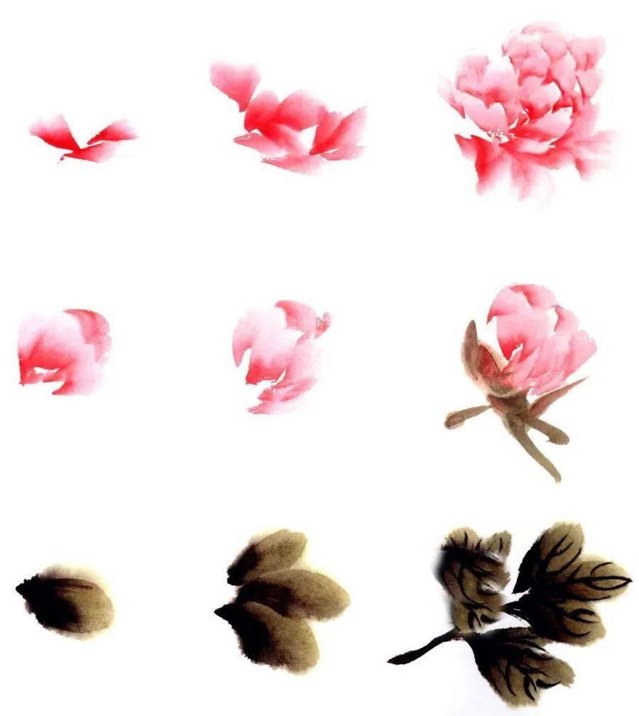 学国画软件,如何学国画