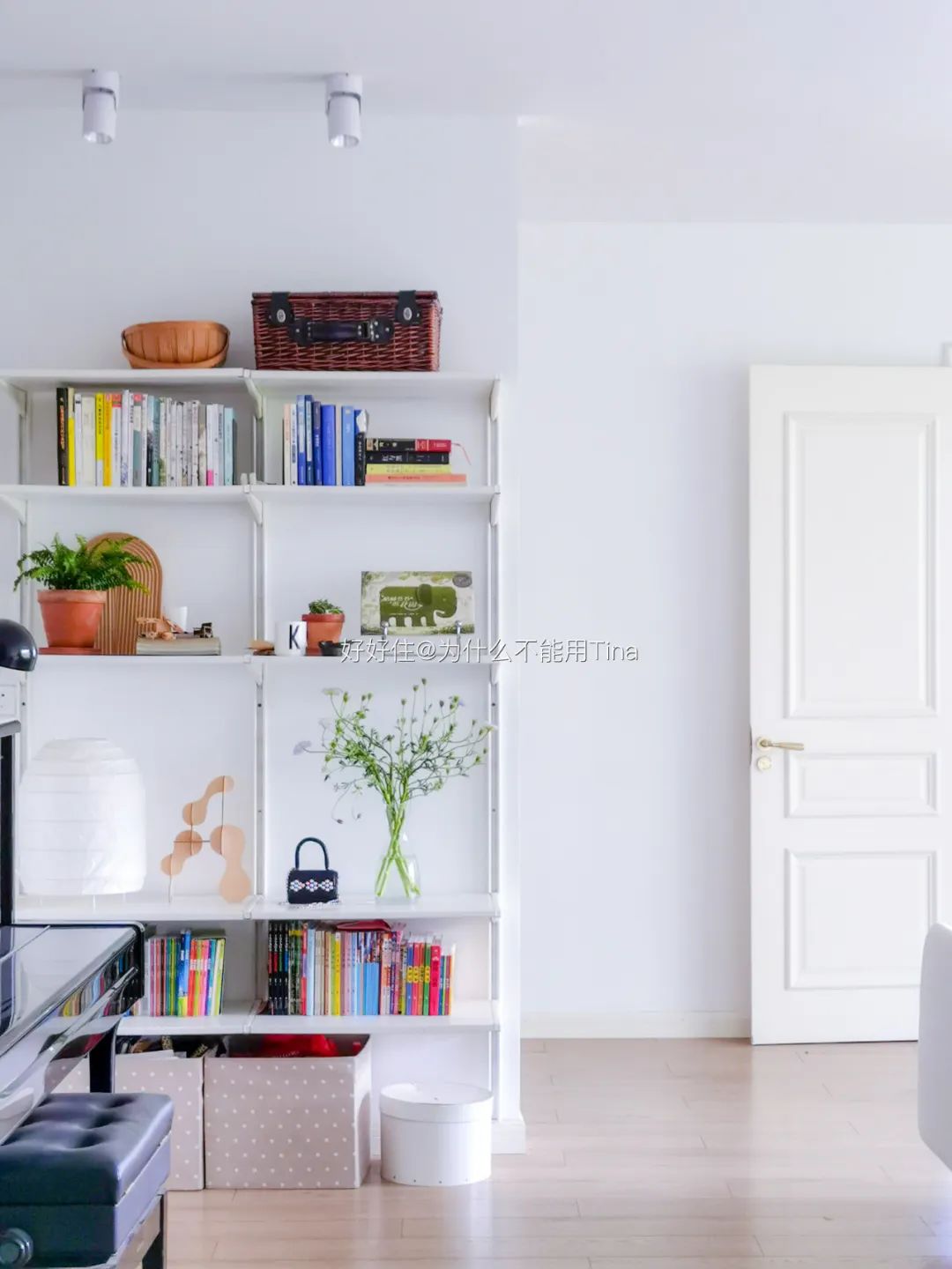 搬家必买的10种家具,宜家经典家具推荐