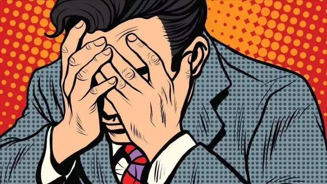 小伙查出尿毒症痛哭,男子查出肾衰竭