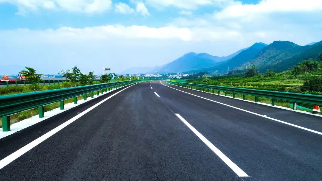 县县通高速视频,县县通高速2024