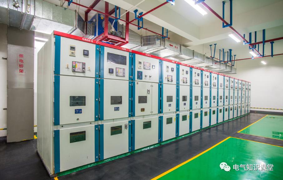配电柜接地线教程,配电柜的接地线要求