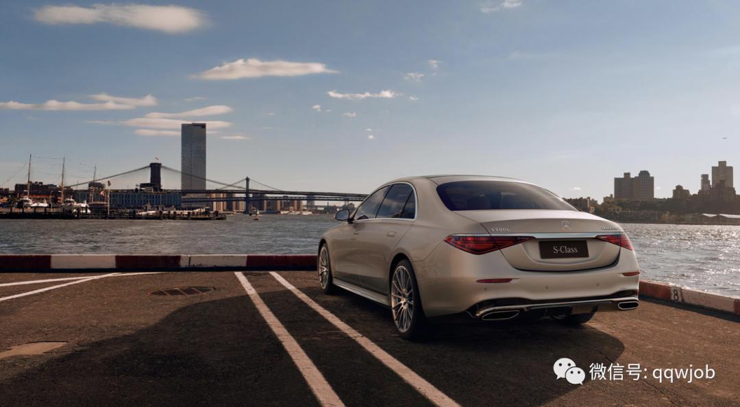 奔驰招实习生应聘豪车公司的实习项目，真的“高大上”吗？