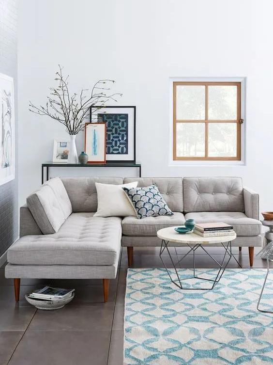 采光不好的房间怎么改善,房子采光差几招让家明亮起来