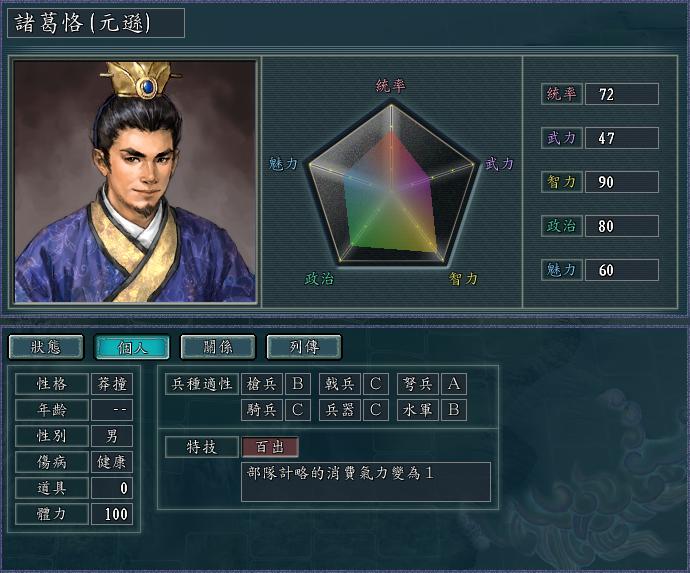 三国志11威力加强版英雄集结开局,三国志11威力加强版英雄集结孟获