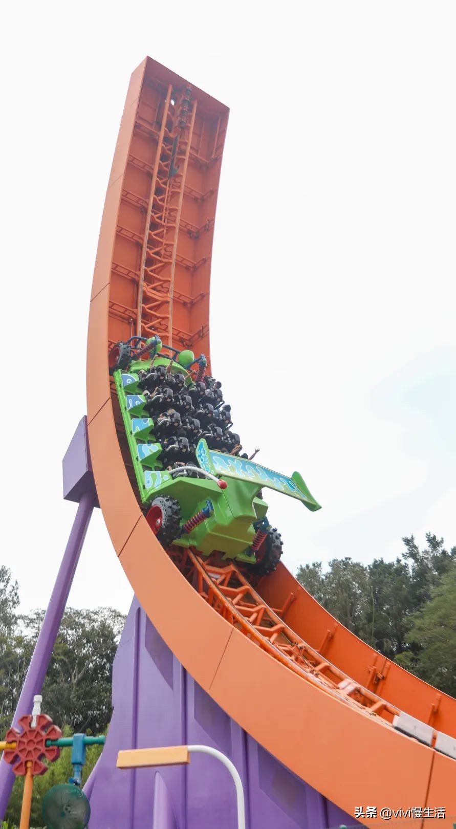 广州往返香港迪士尼一日游攻略,珠海去香港迪士尼攻略路线图