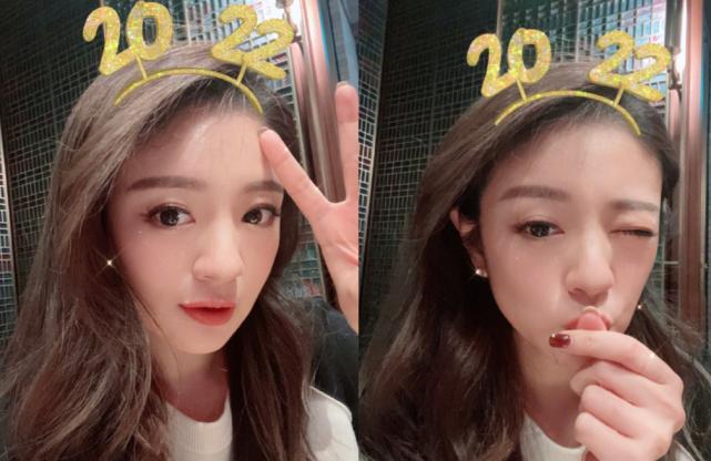 37岁安以轩现状,38岁安以轩现状