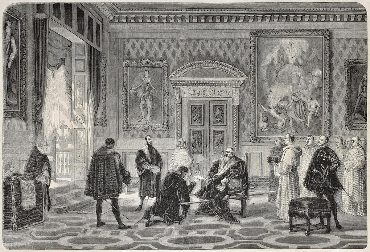 日不落帝国最出名的统治者,日不落帝国时期的英国统治者