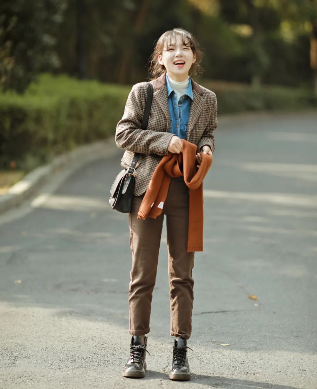 什么版型的裤子显瘦显腿长男士,不同腿型的裤子选择