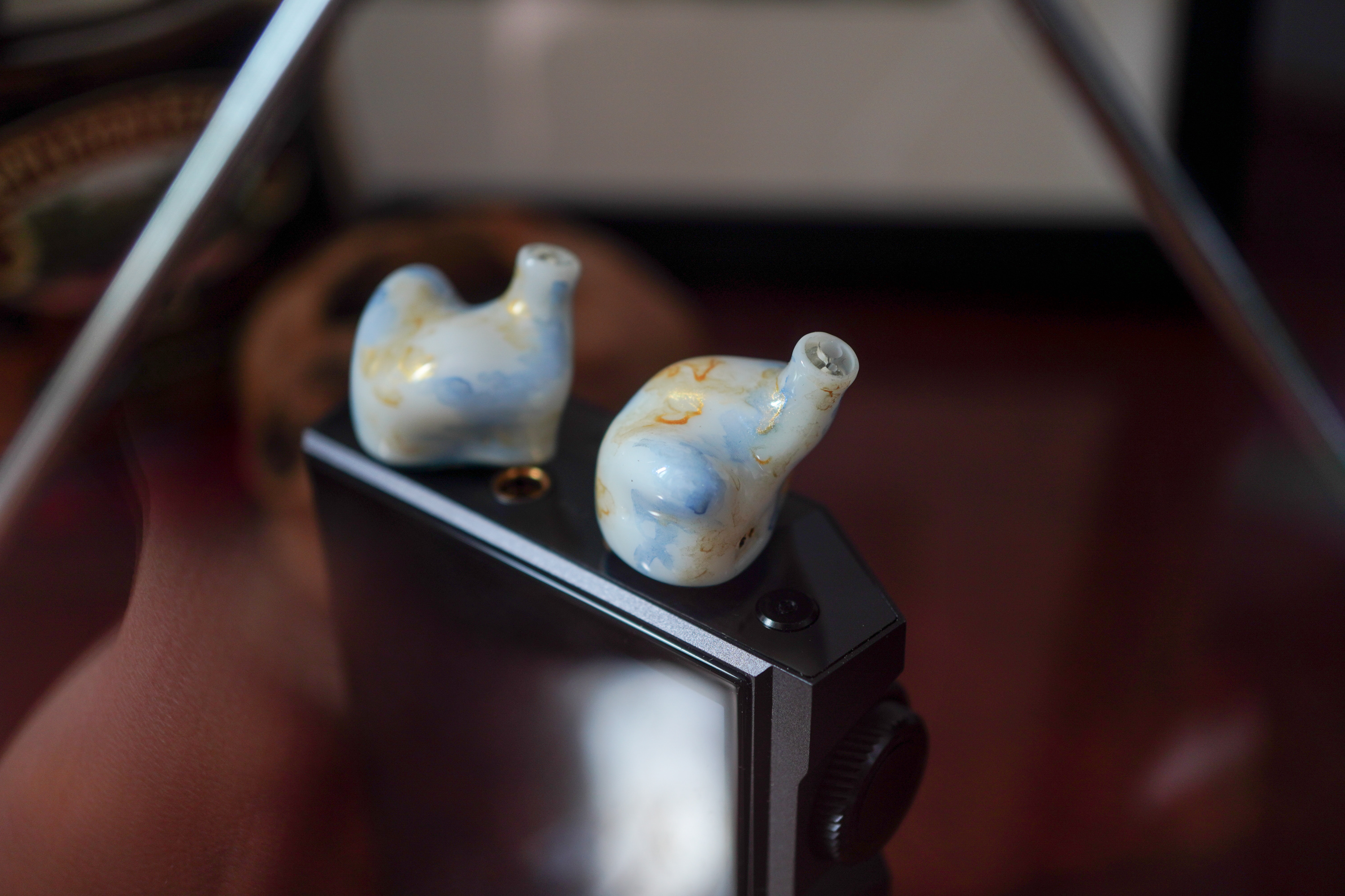 音质提升蓝牙耳机,音质好的蓝牙耳机升级版