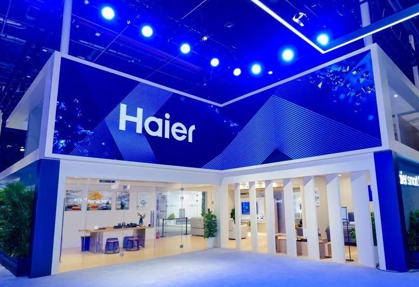 海尔智家成本管理分析,海尔智家财务管理结构