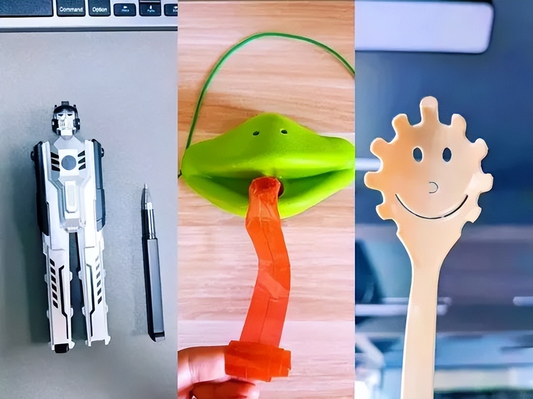 因丑而红,因长相丑而走红