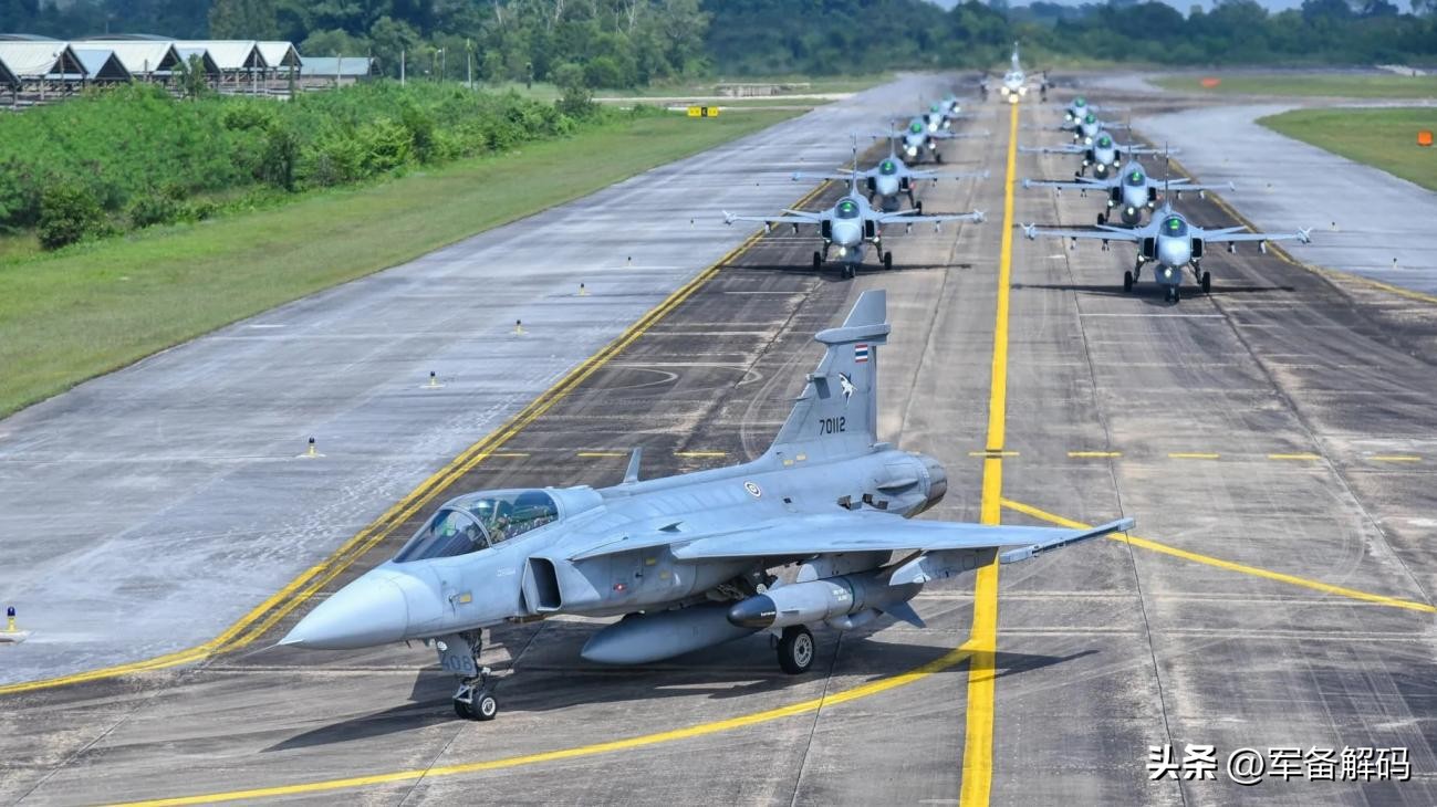 歼10c和空警500同框,泰国歼10c最新订单