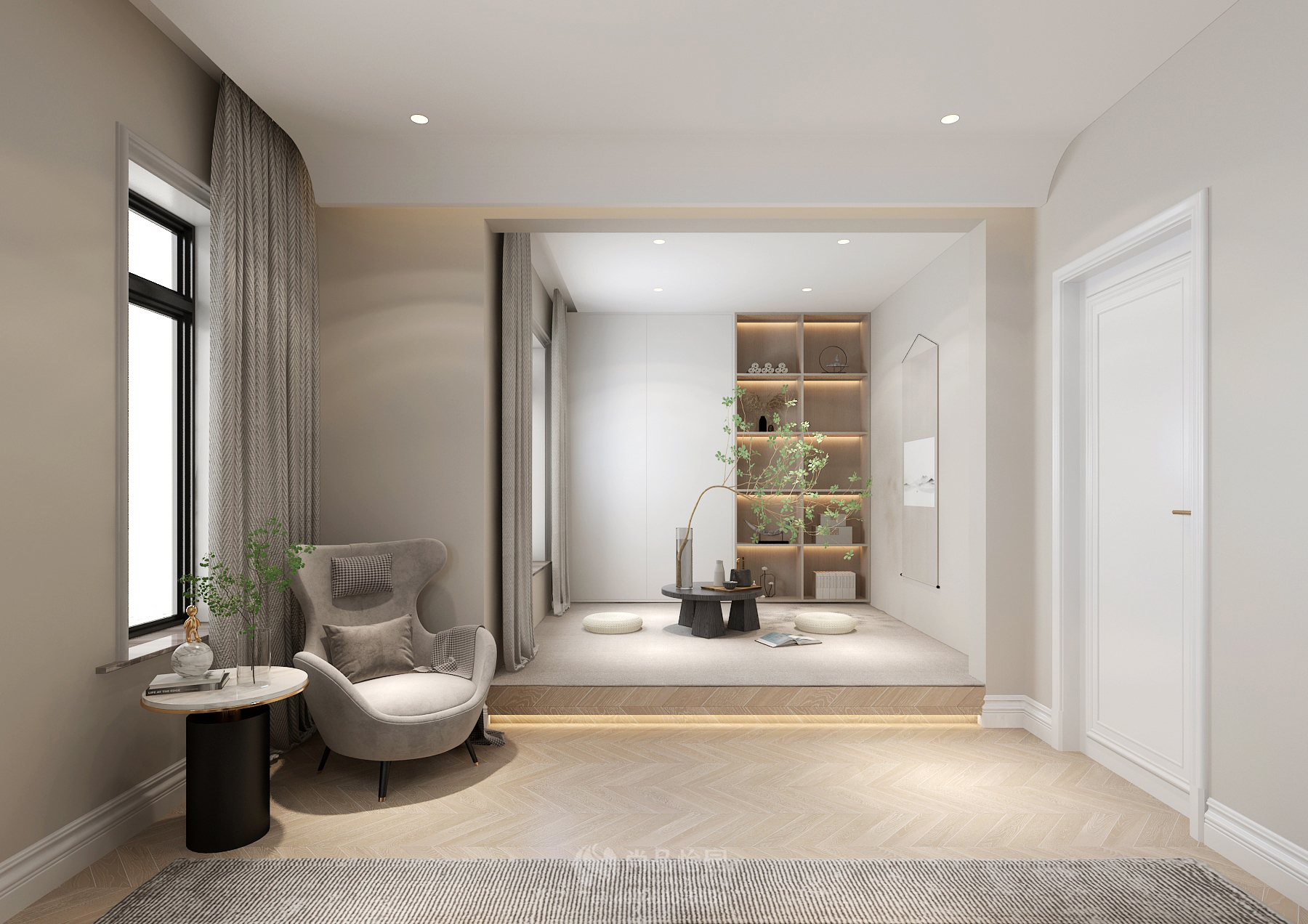 北京别墅设计公司排名哪个好?如何选择?