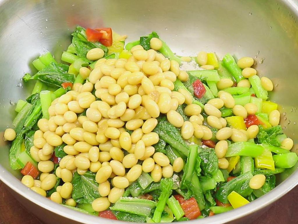 霜降节气吃什么食补,秋季养生补冬不如补霜降