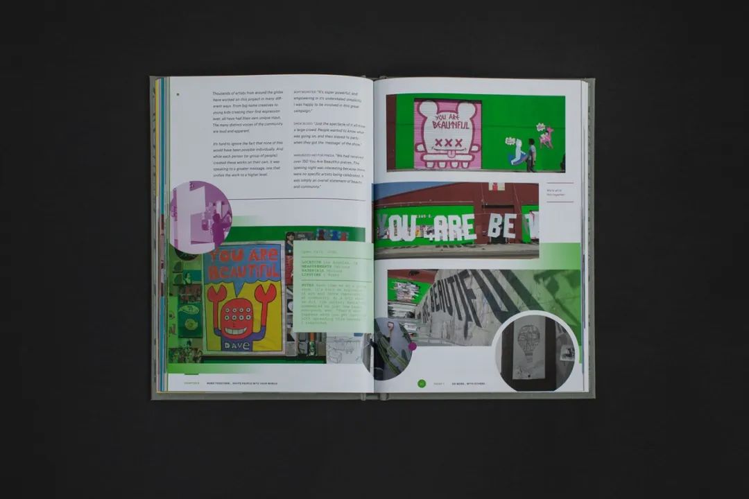 书籍设计构成元素及艺术特征,精美的书籍设计