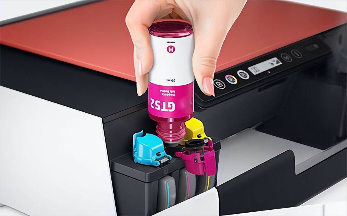 打印机打印出来是白纸怎么办,打印机打印出来白纸怎么办