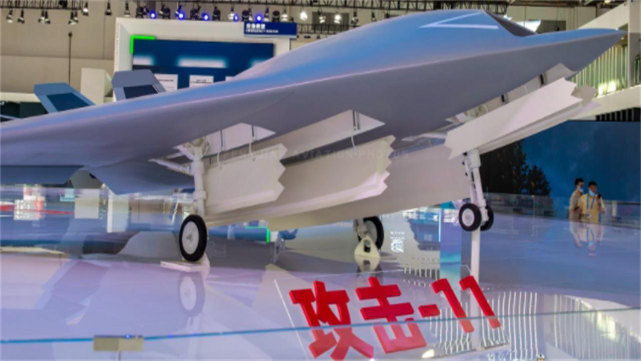 沙特引进彩虹4无人机生产线进展,中国反无人机有哪些设备