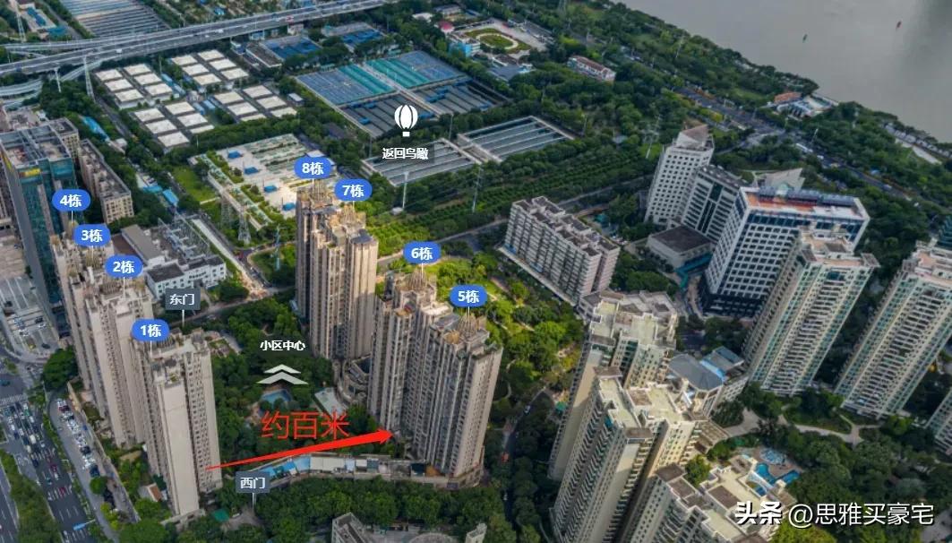 珠江帝景和广粤尊府哪个好,4000元选精工还是双狮